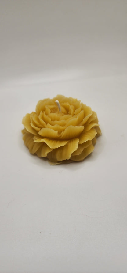 Flower Candles