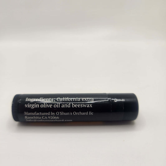 SAVAGE BEE-CHES Beeswax Lip Balm – (.15 oz)