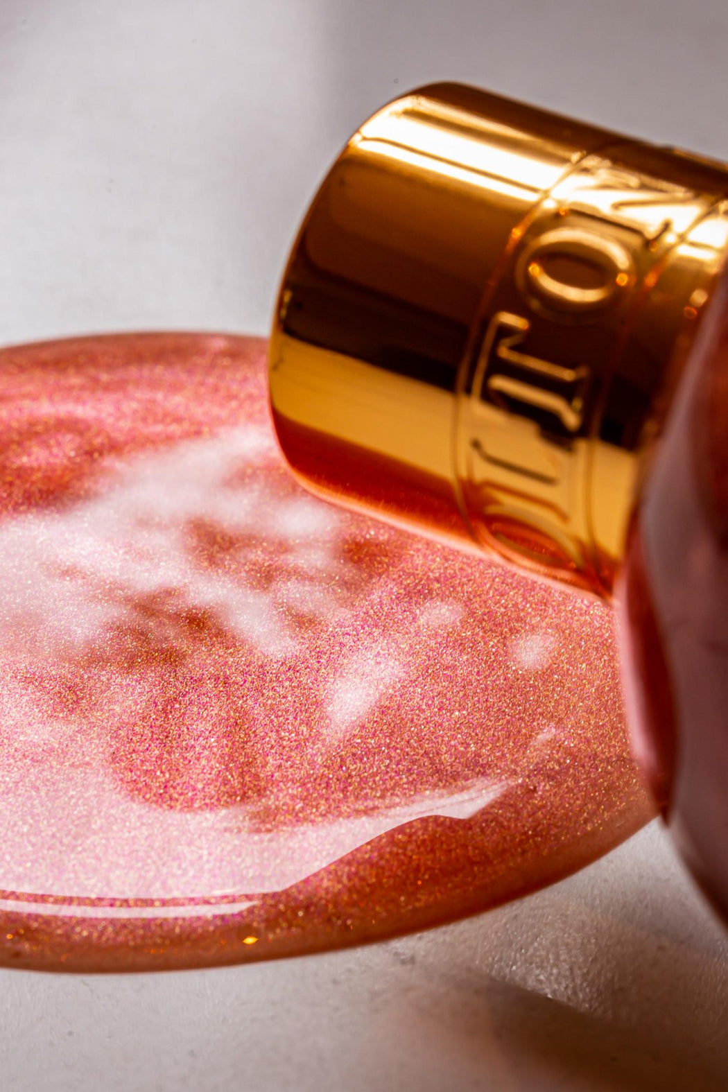 Rose Dunes Bath & Shower Gel