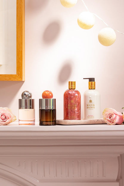 Rose Dunes Bath & Shower Gel
