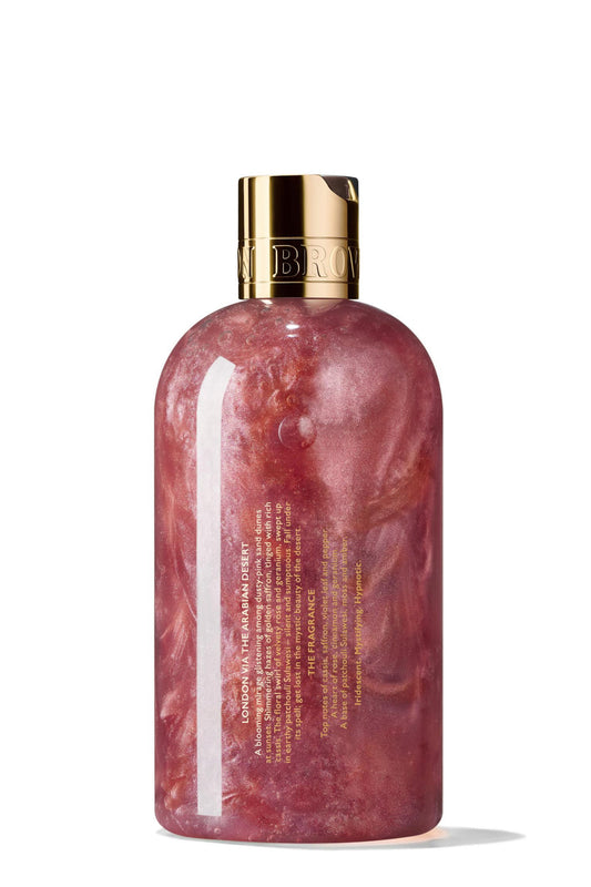 Rose Dunes Bath & Shower Gel