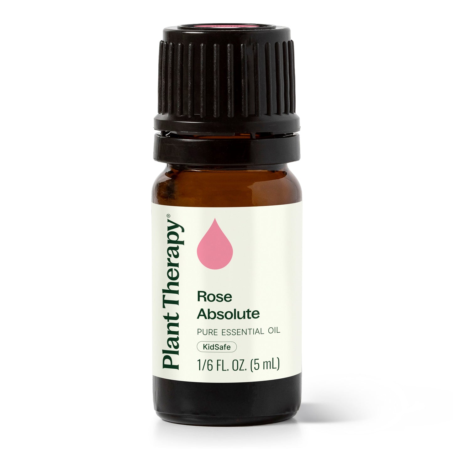 Rose Pure Absolute Essential Oil
