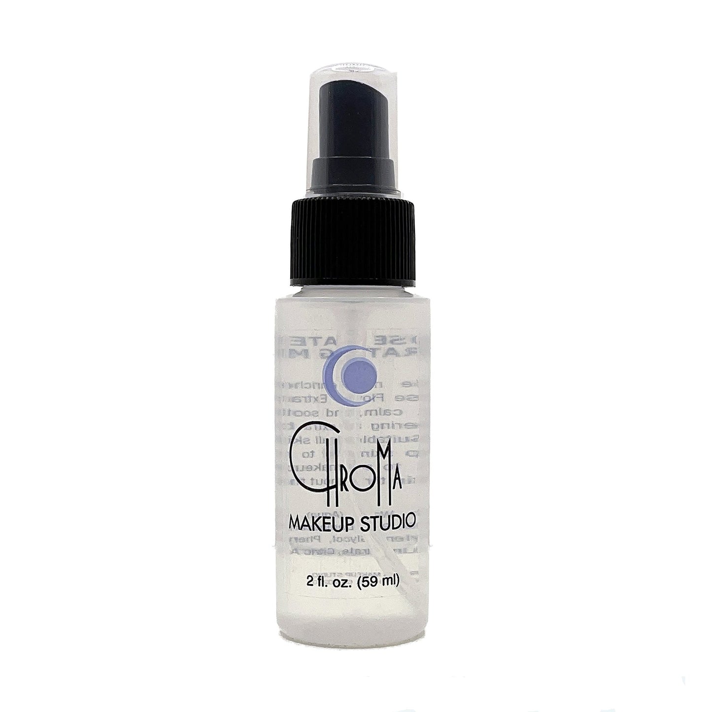 Rose Water Hydrating Mist