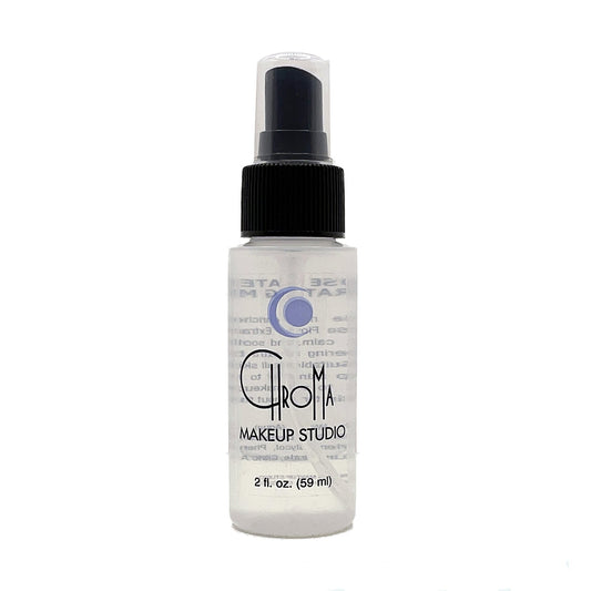 Rose Water Hydrating Mist