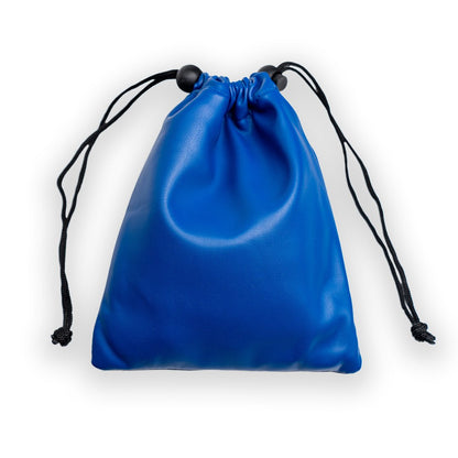 Royal Blue Valuable Pouch