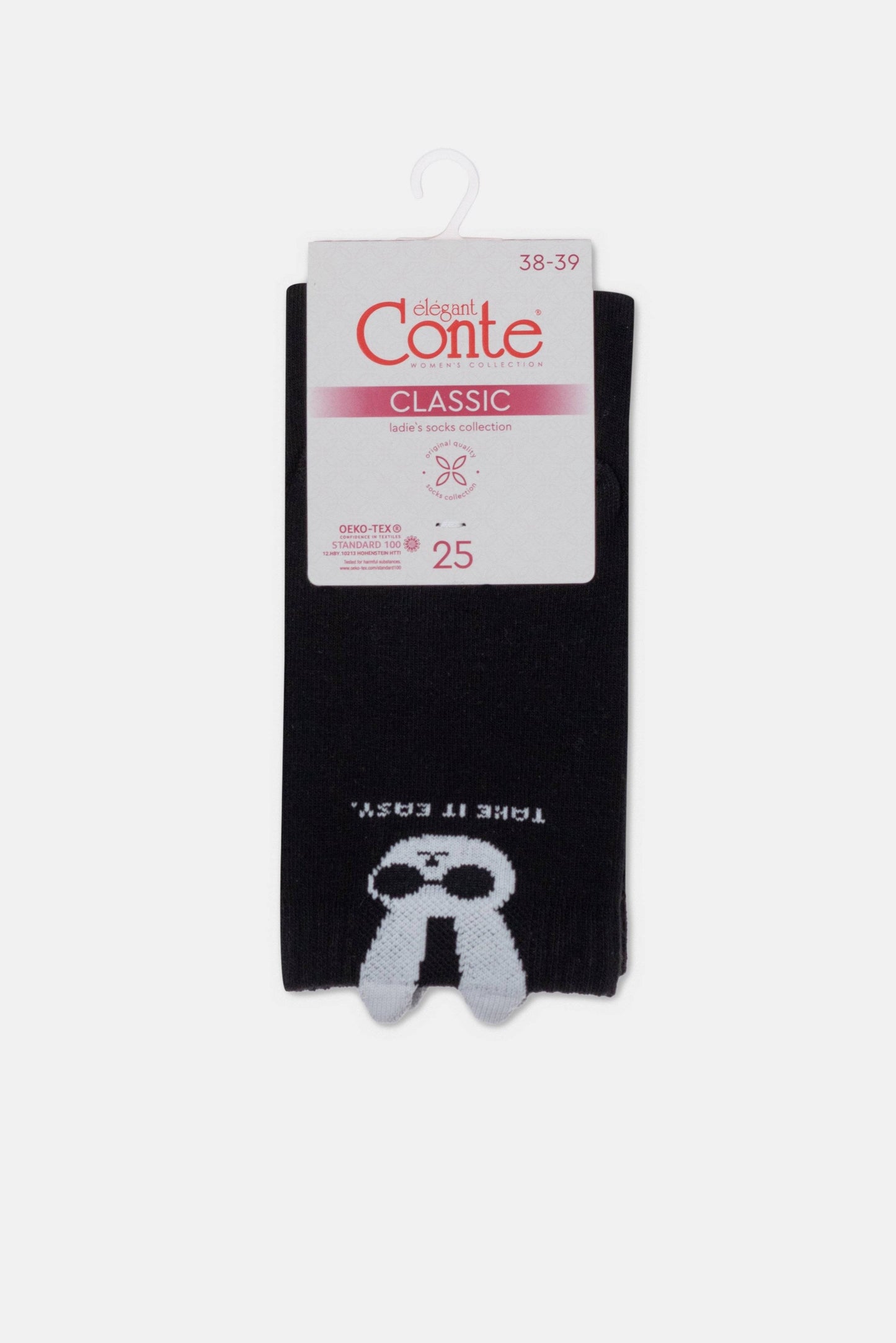 Conte Cotton Socks Classic - 540