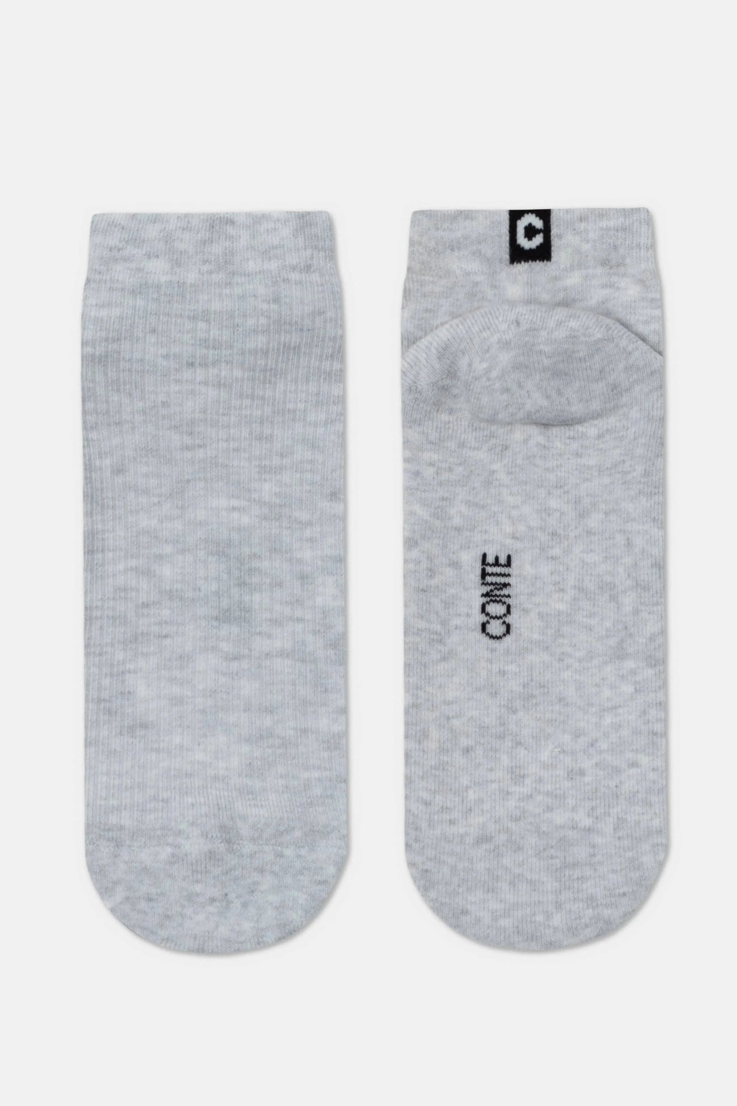 Cotton Ankle Socks Conte Active 571 - Terry Foot