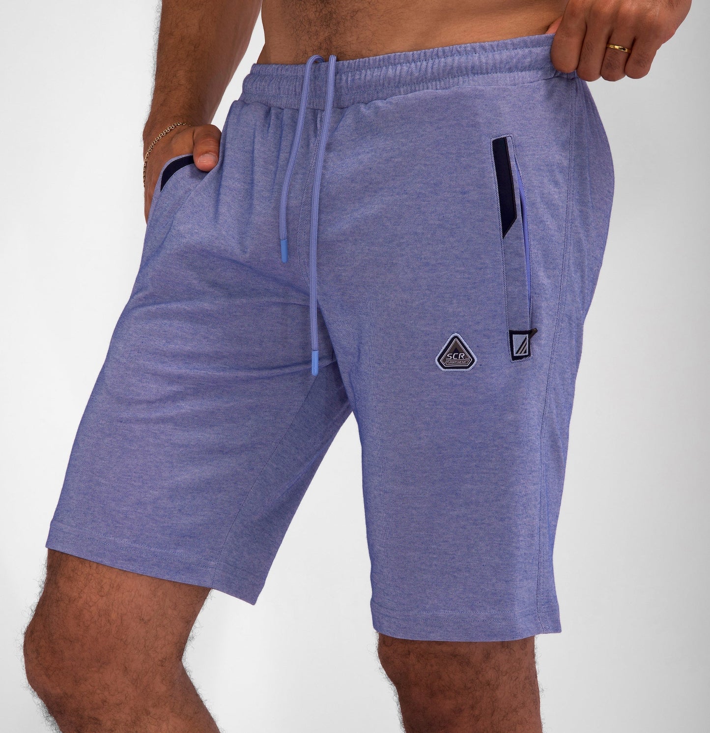 Urban Stride All-Day Wear Shorts 11" Inseam