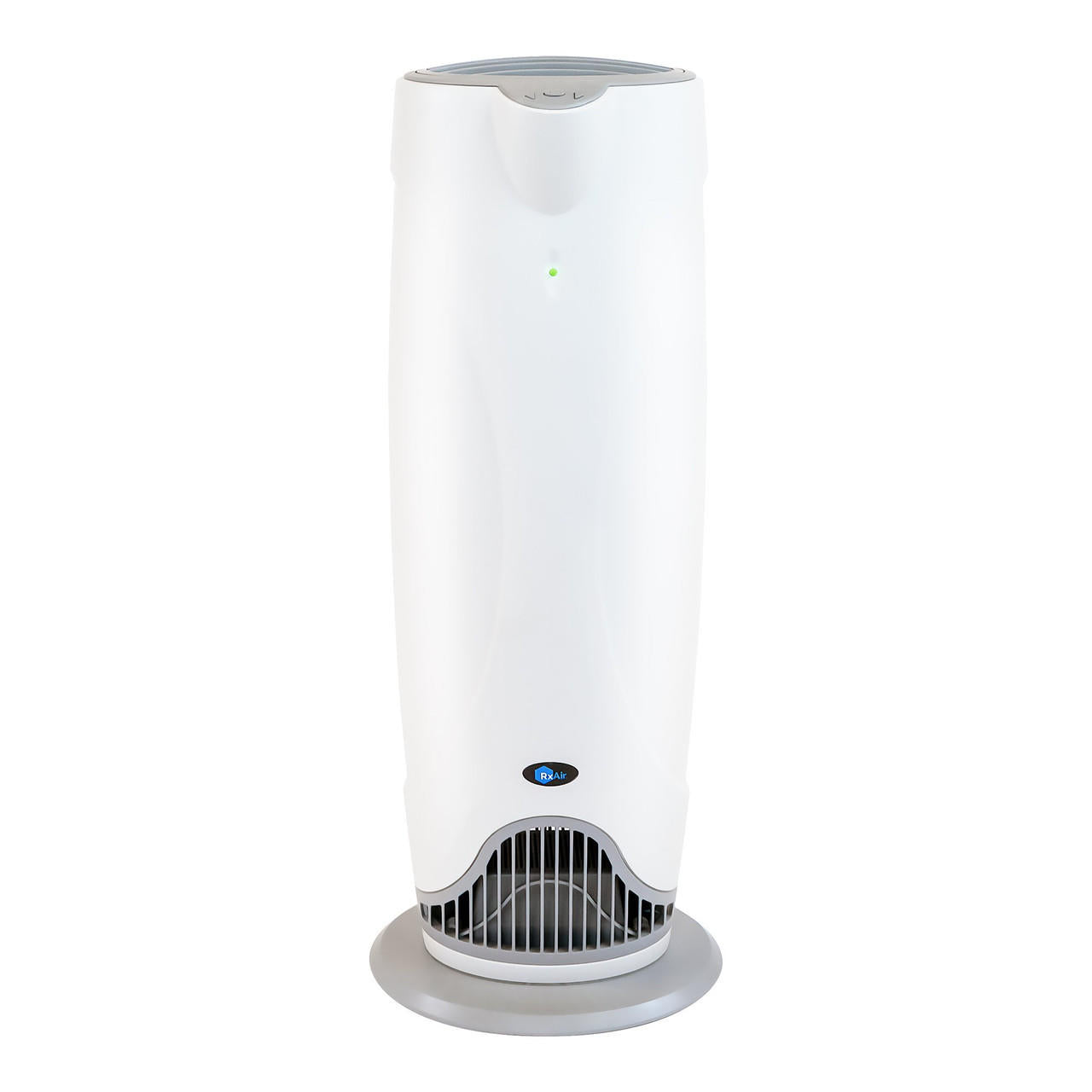 RxAir 400 Purifier for Large Rooms, Filterless UV-C Purification