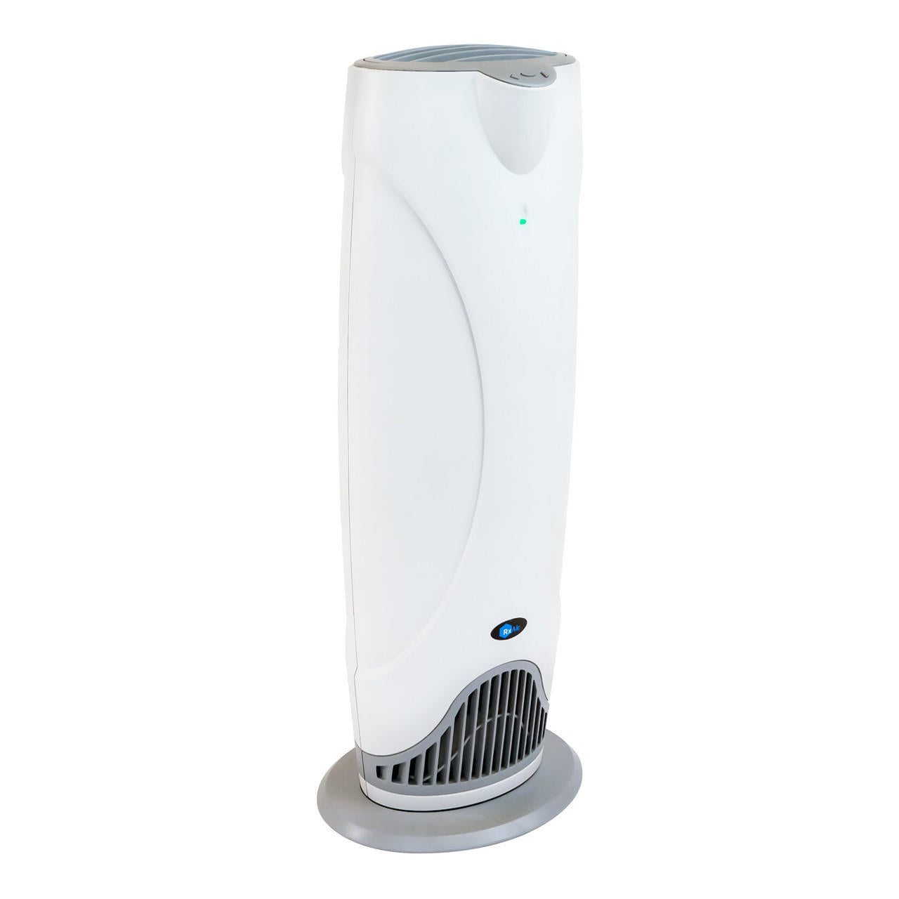 RxAir 400 Purifier for Large Rooms, Filterless UV-C Purification
