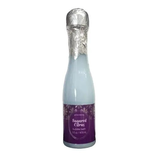 GROOVI Bubble Bath
