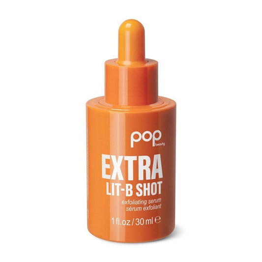 POP Beauty Extra Skincare Serum
