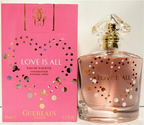 Love Is All by Guerlain Eau de Toilette for Women