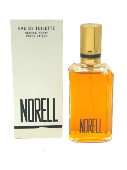 Norell Spray Cologne for Women