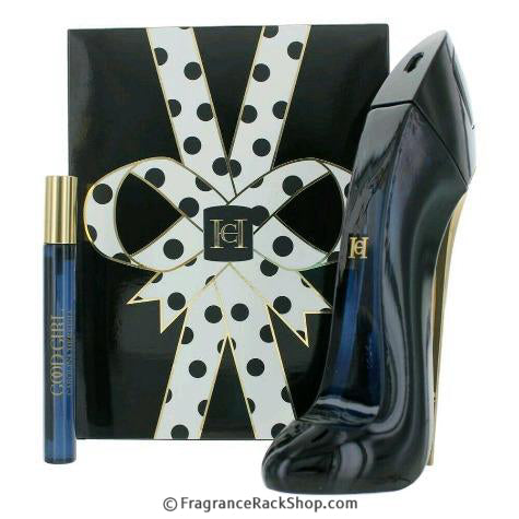 Good Girl 2 Piece Gift Set by Carolina Herrera