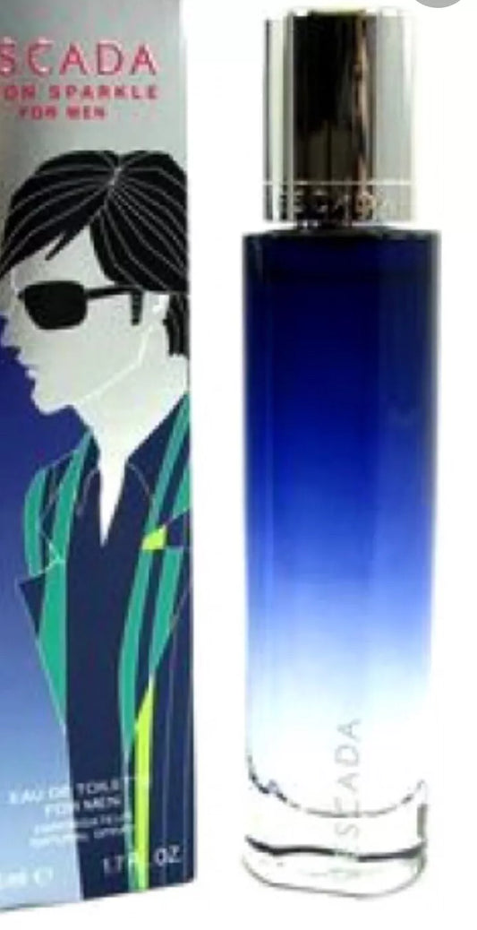 Escada Moon Sparkle Eau De Toilette Spray For Men