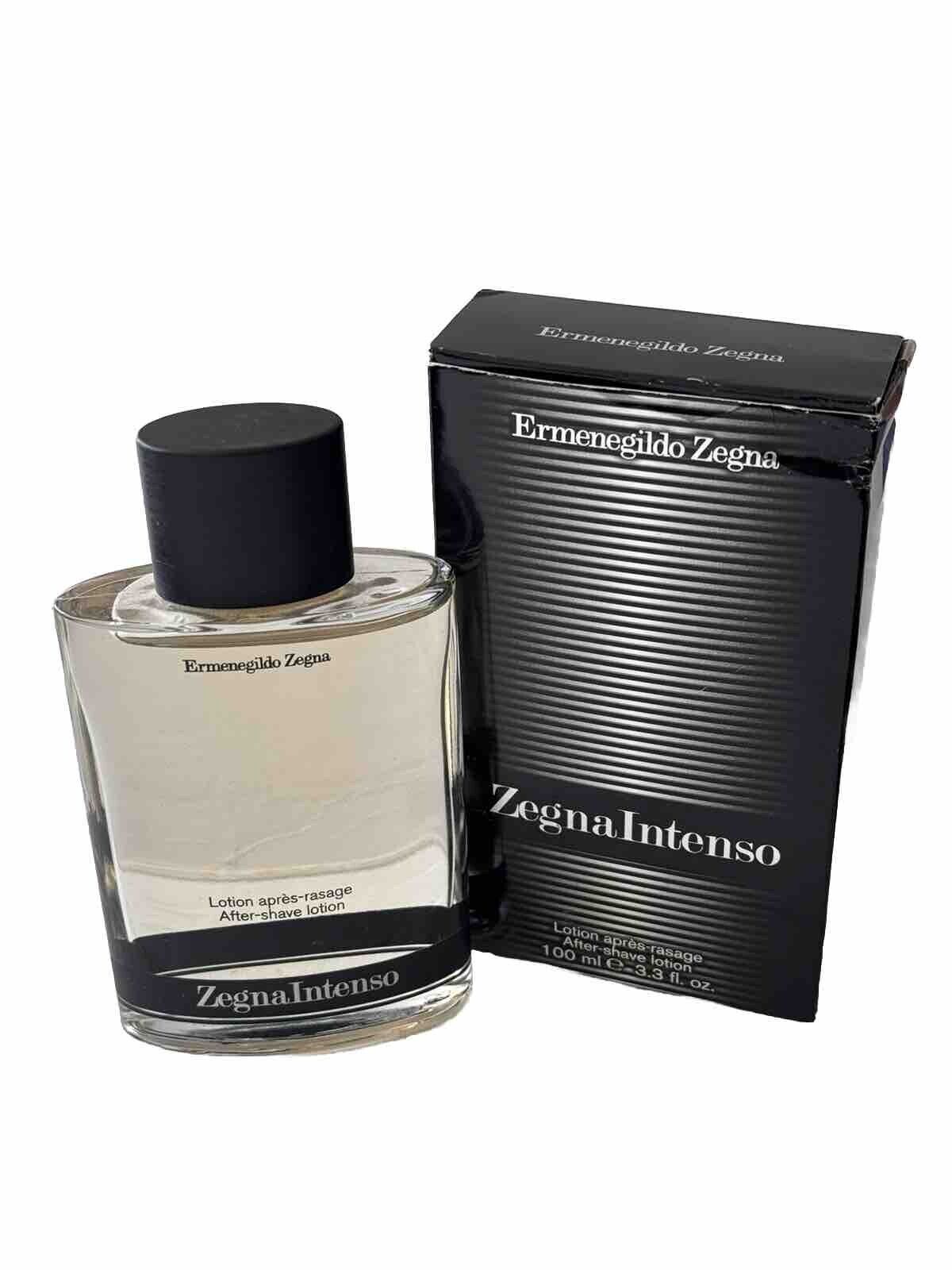 Zegna Intenso After Shave Lotion for Men