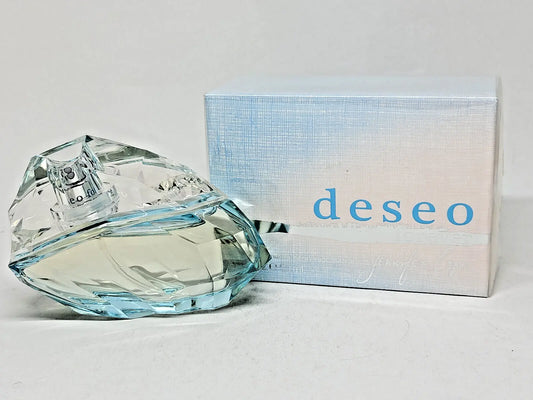 Jennifer Lopez Deseo Forever Eau De Toilette for Women