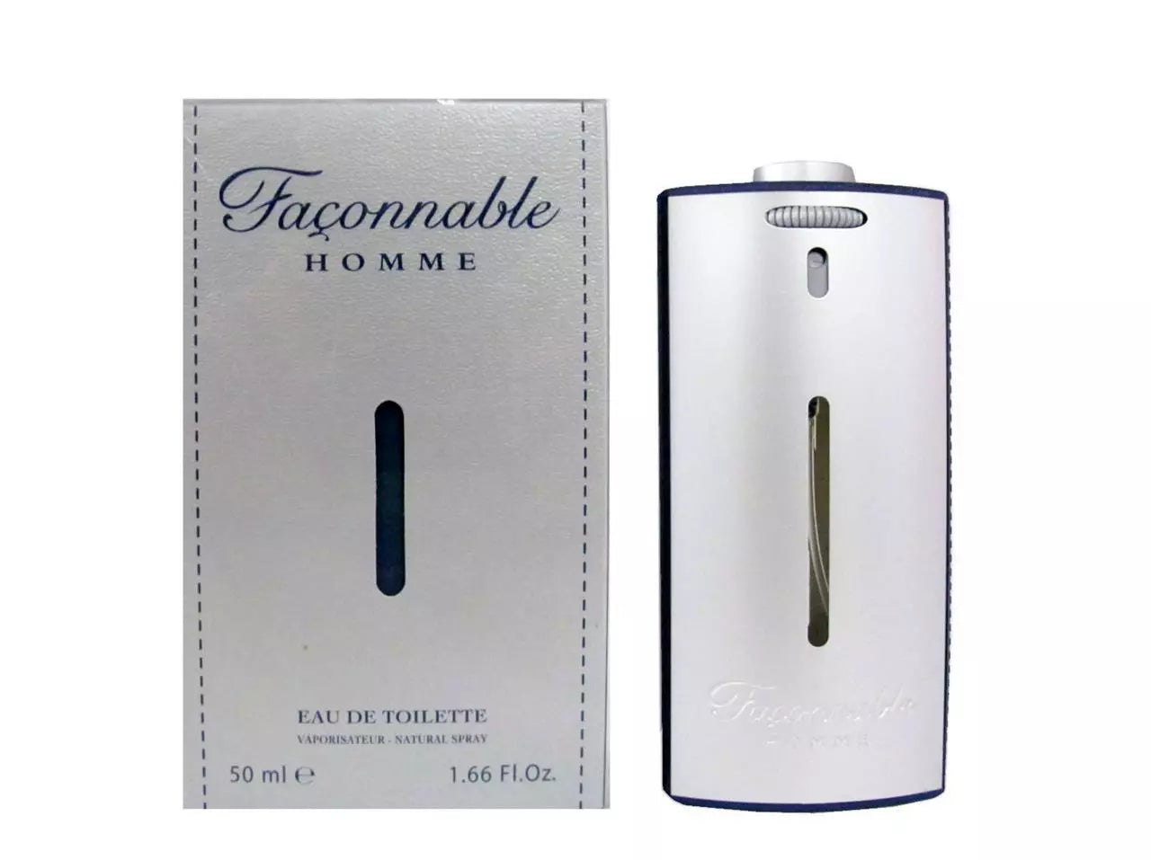 Faconnable Homme Eau De Toilette Spray for Men