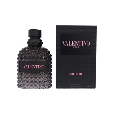 Valentino Uomo Born in Roma Eau De Toilette for Men