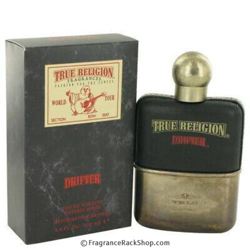 Drifter by True Religion Eau De Toilette