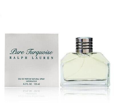 Pure Turquoise  by Ralph Lauren Eau De Parfum Spray for Women