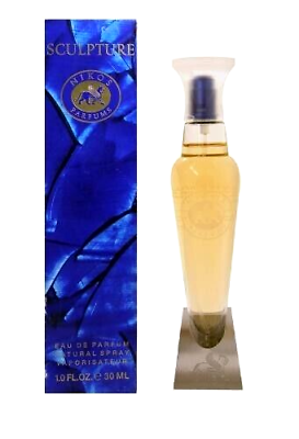 Sculpture Eau de Parfum for Women