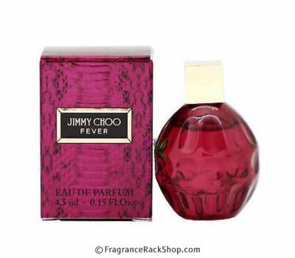 Jimmy Choo Fever Eau De Parfum for Women