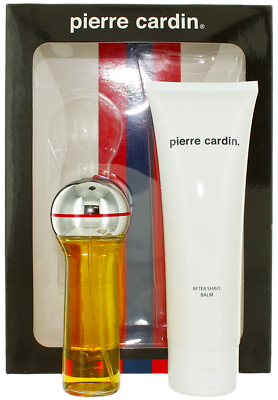 Pierre Cardin 2Pc Set Eau de Cologne  Men
