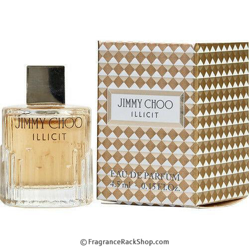 Jimmy Choo Illicit Eau De Parfum for Women