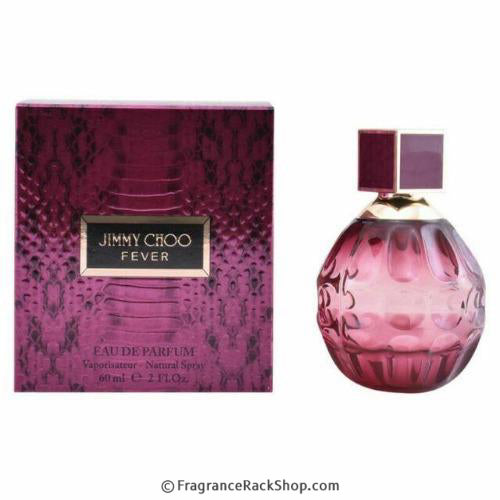 Jimmy Choo Fever Eau De Parfum for Women