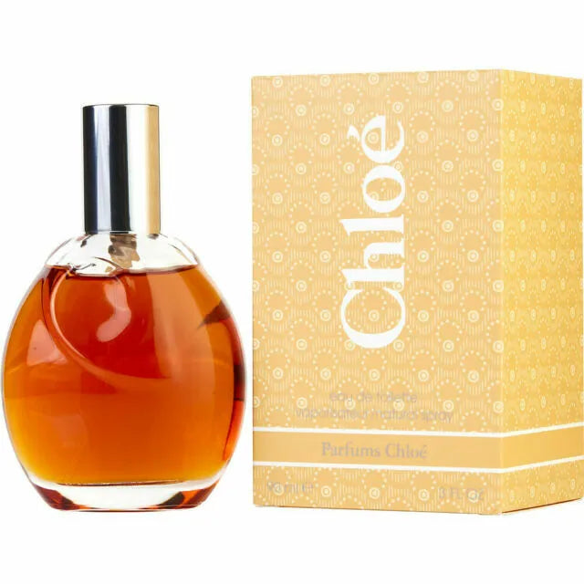 Chloe Karl Lagerfeld Women Eau de Toilette for Women
