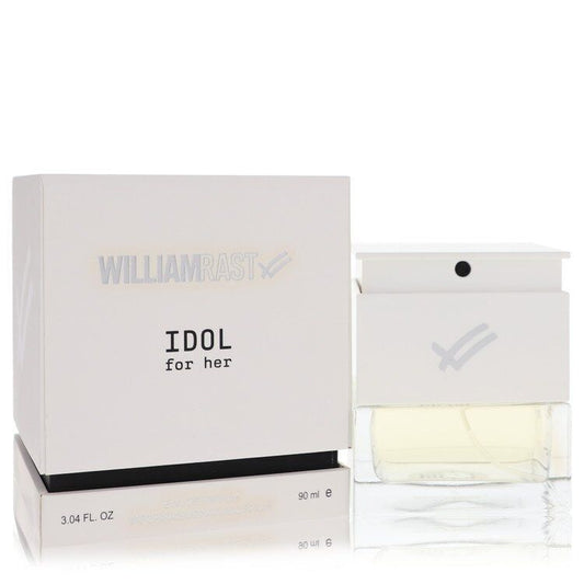 William Rast Idol For Her Eau De Parfum for Women