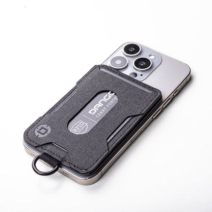 S1 Stealth™ MagSafe Phone Wallet