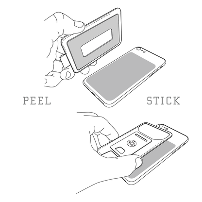 S1 STEALTH™ PHONE POCKET