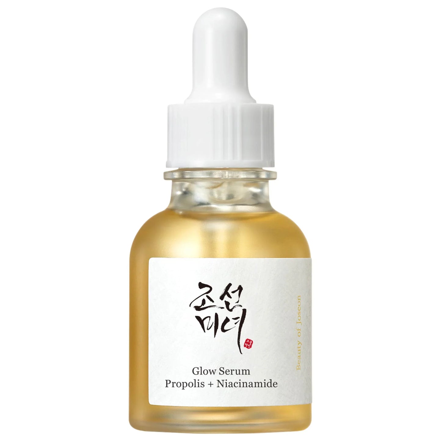BEAUTY of JOSEON Glow Serum for Oil Control with Niacinamide