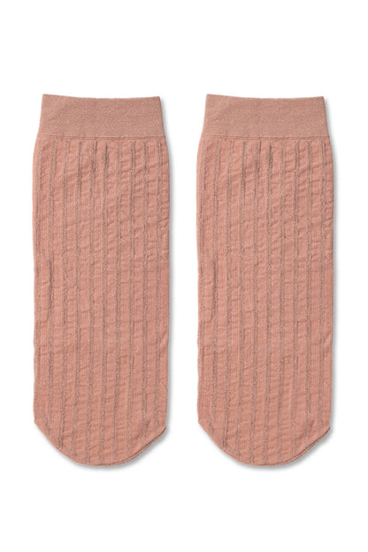 Socks Conte Fantasy - Lurex Stripe