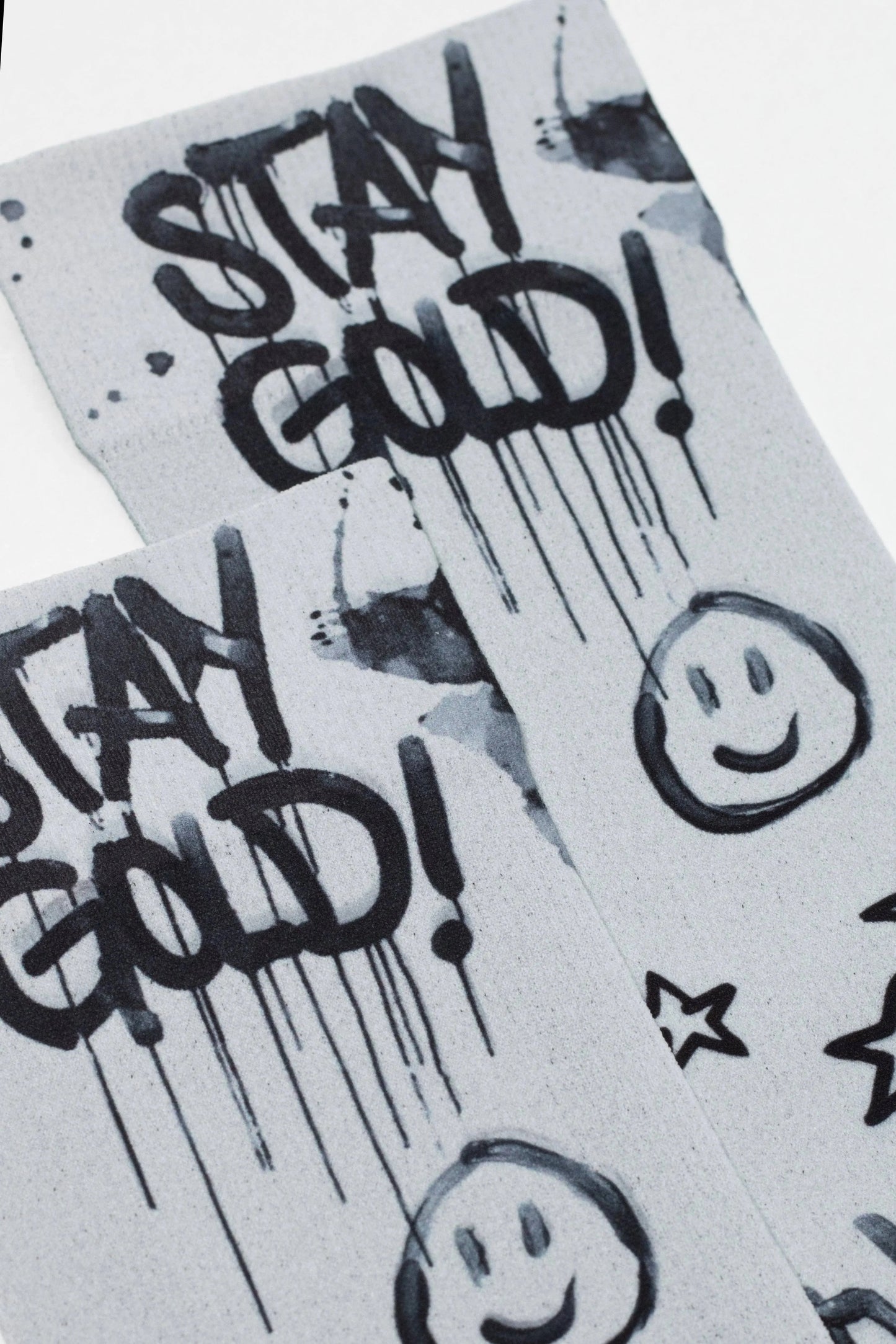 Socks Conte Fantasy 906 - "Stay" Pattern