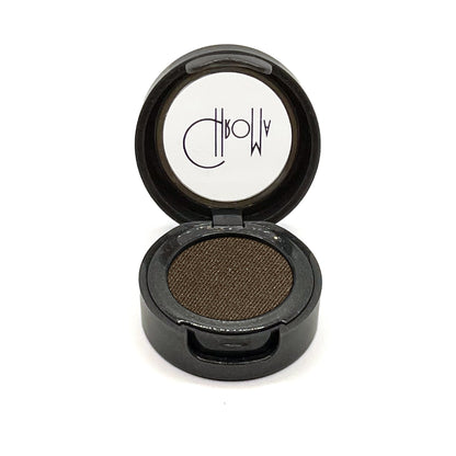 Eye Shadows Shimmer - Warm Tones