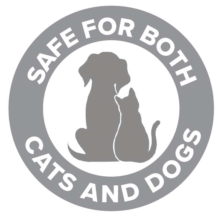 Grooming and Cleansing Wipes (Fragrance-Free)