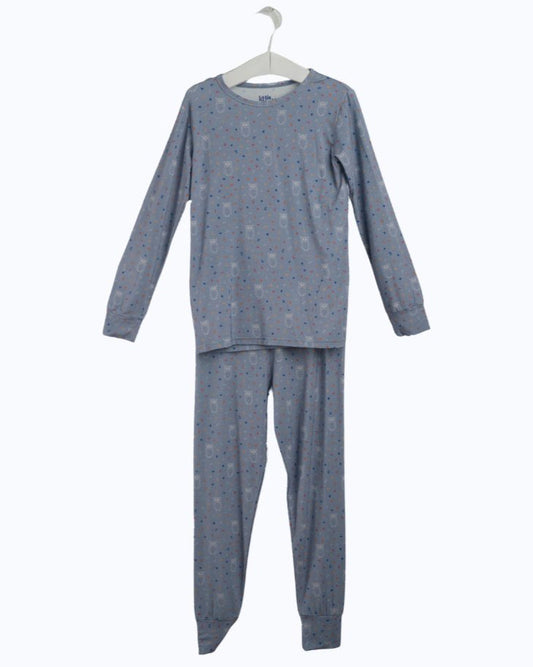 Bamboo Pajama Set for Sagittarius