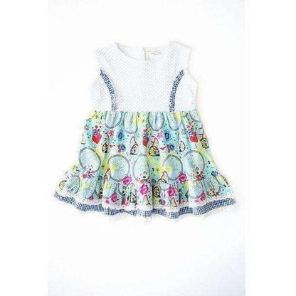 My Story Best Friends Dress