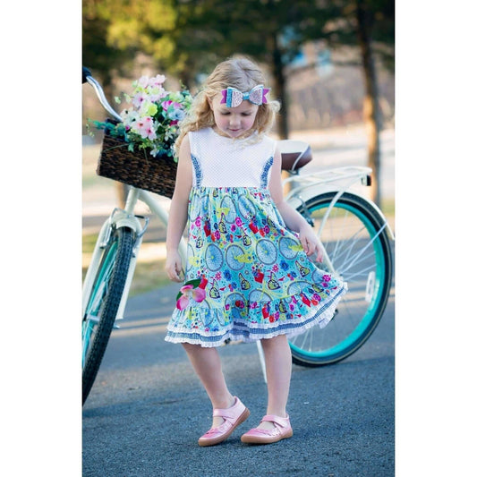 My Story Best Friends Dress