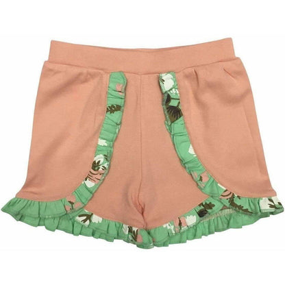 Sorbet Sass Shorties