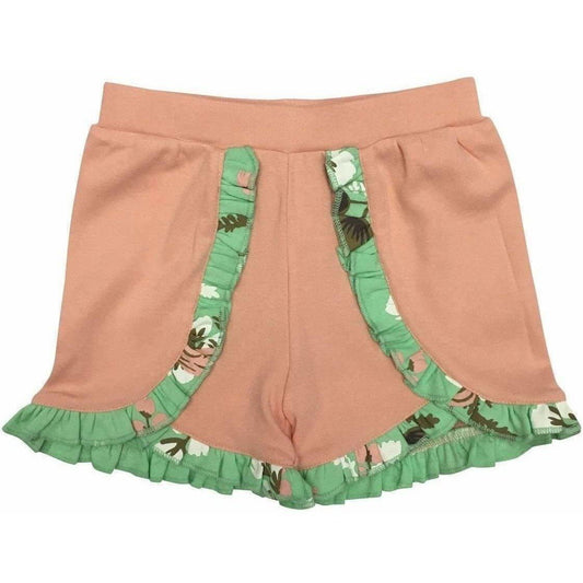 Sorbet Sass Shorties