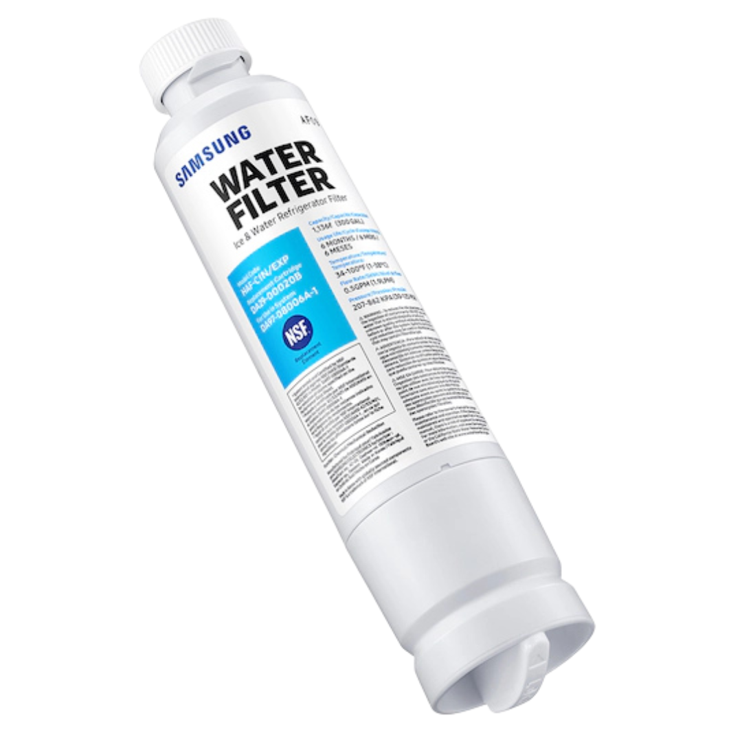 Samsung DA29-00020B HAF-CIN EXP Refrigerator Water Filter