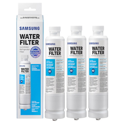 Samsung DA29-00020B HAF-CIN EXP Refrigerator Water Filter