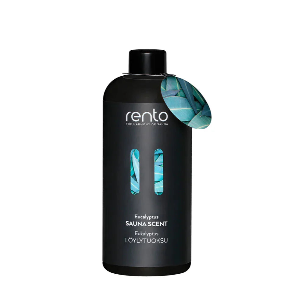 RENTO Sauna Scent