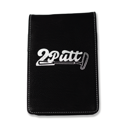 Scorecard/Yardage Holder