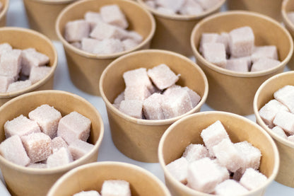 Sugar Scrub | Brown Sugar